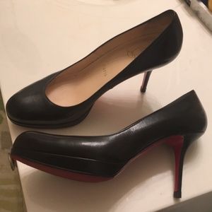 Christian Louboutin  Shoes